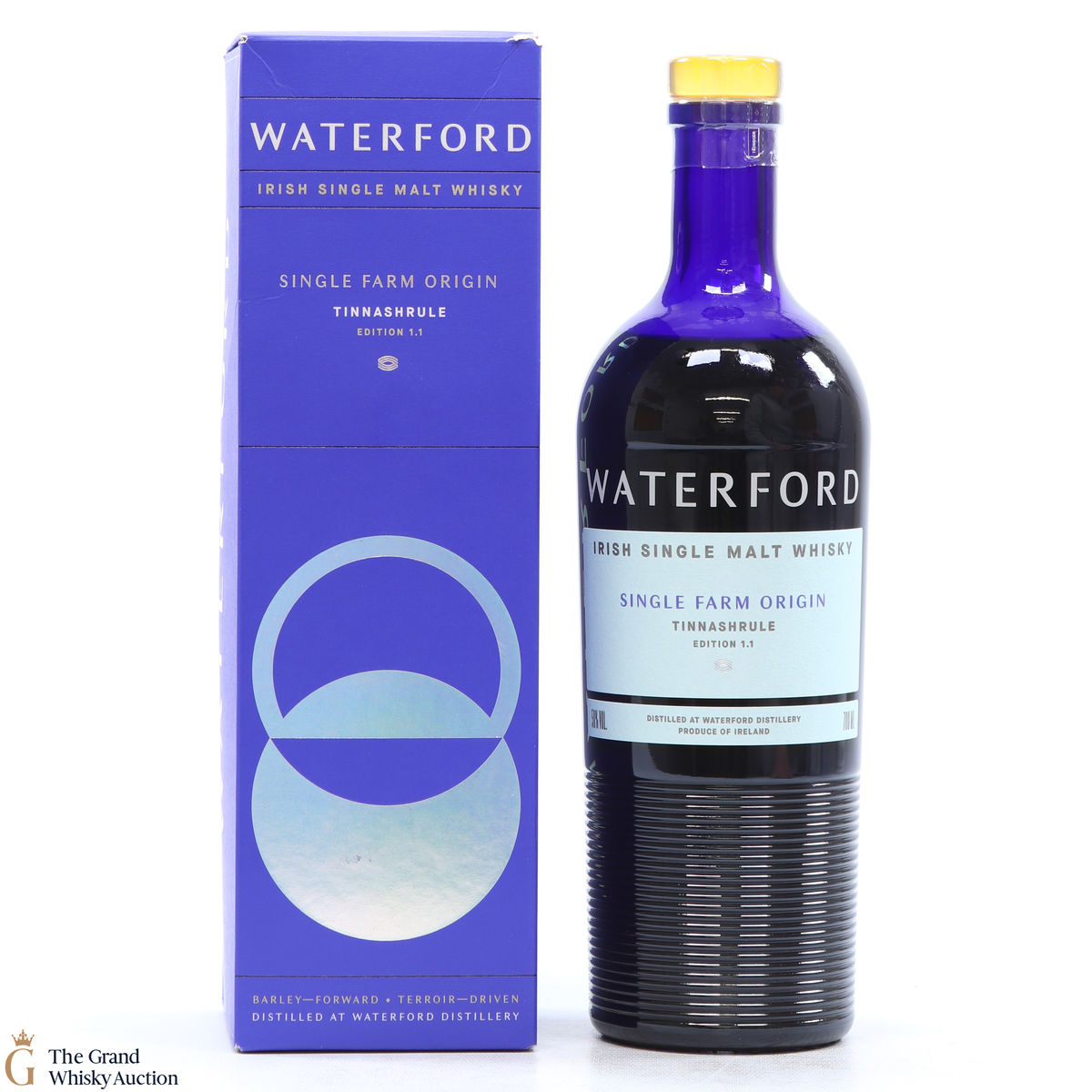 Waterford - Single Farm Origin - Tinnashrule 1.1 - Germany