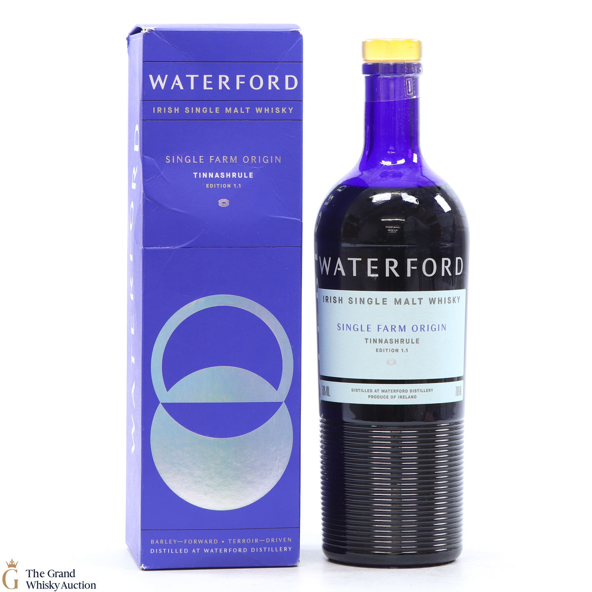 Waterford - Single Farm Origin - Tinnashrule 1.1 - Germany