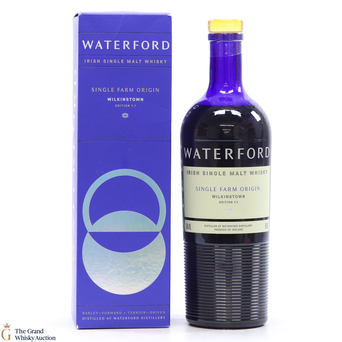 Waterford - Single Farm Origin - Wilkinstown 1.1 - Netherlands