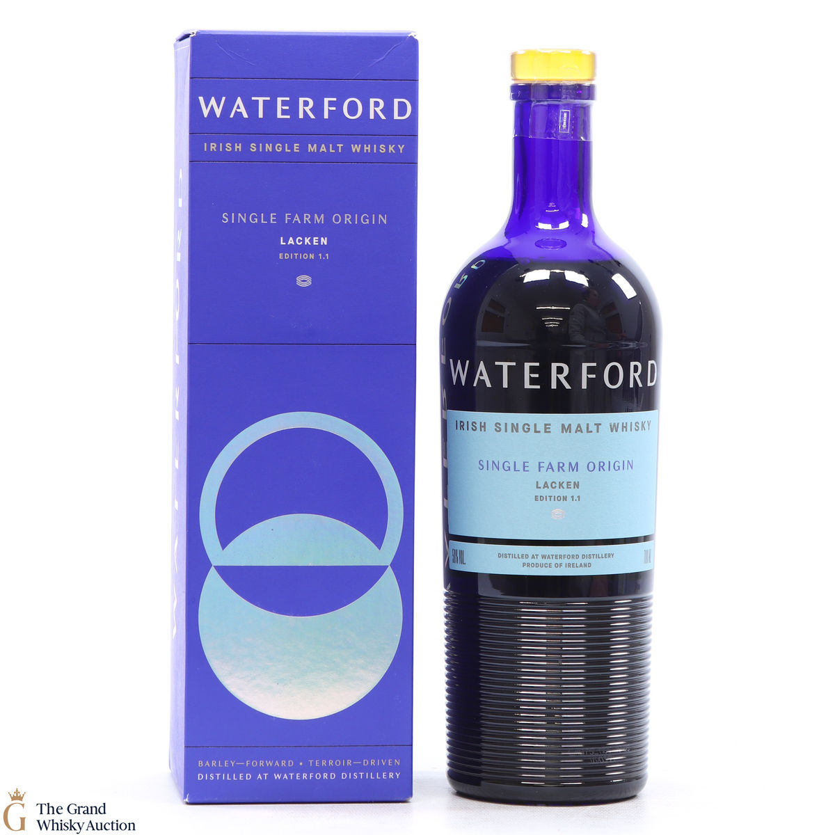 Waterford - Single Farm Origin - Laken 1.1 - France