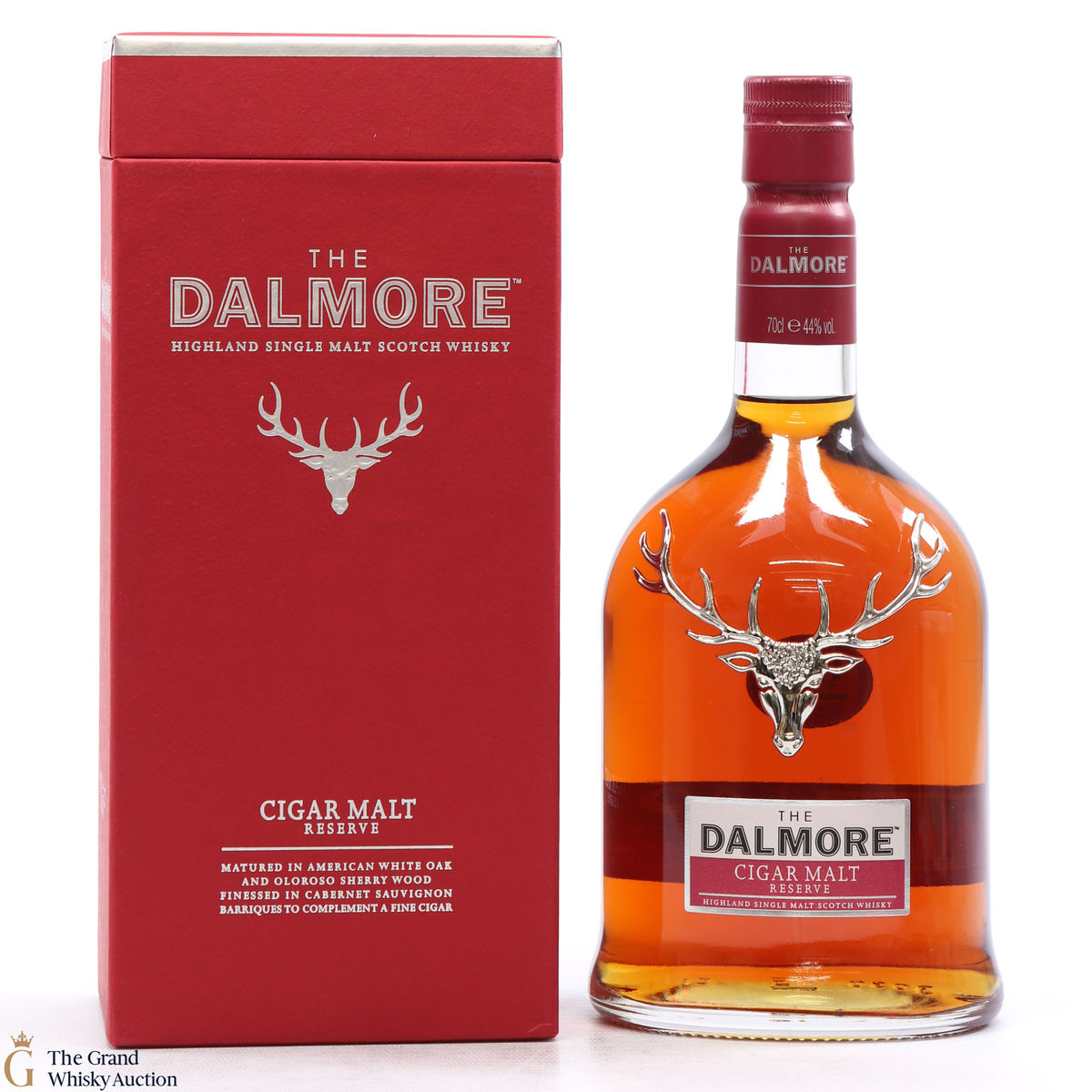 Dalmore - Cigar Malt