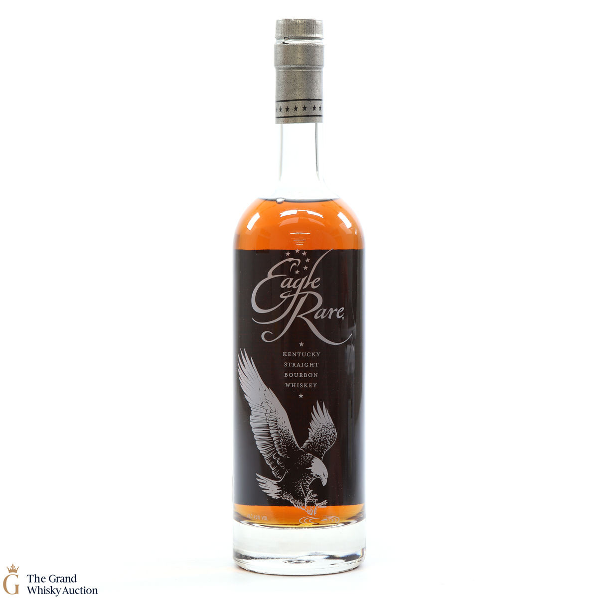 Eagle Rare - 10 Year Old 70cl Kentucky Straight Bourbon