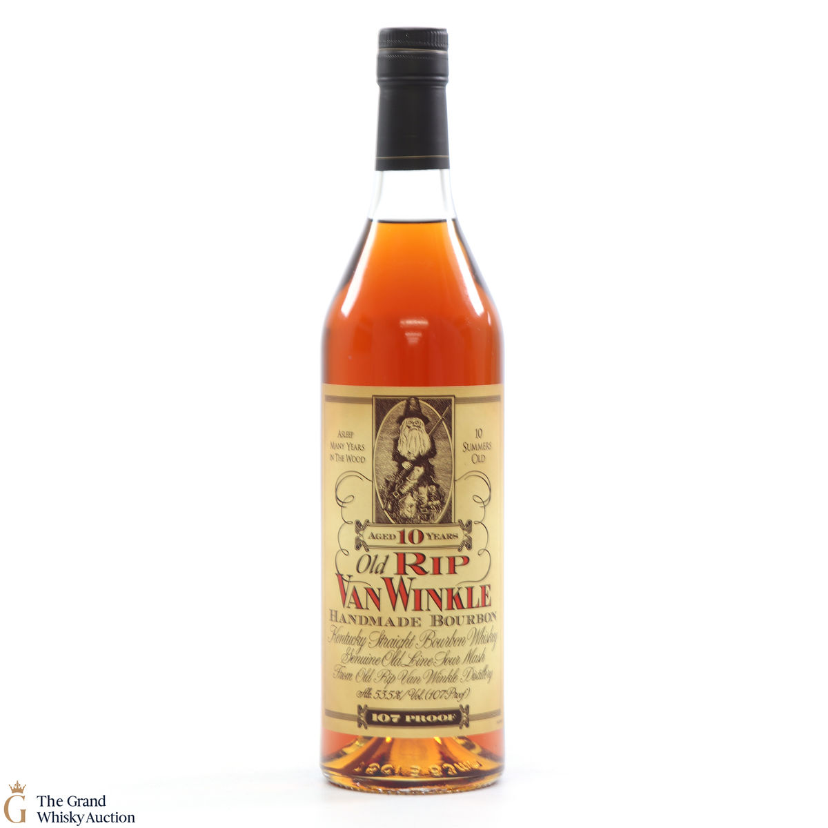 Old Rip Van Winkle - 10 Year Old  2020