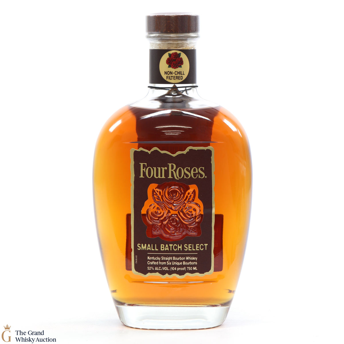 Four Roses - Small Batch Select 52% 75cl