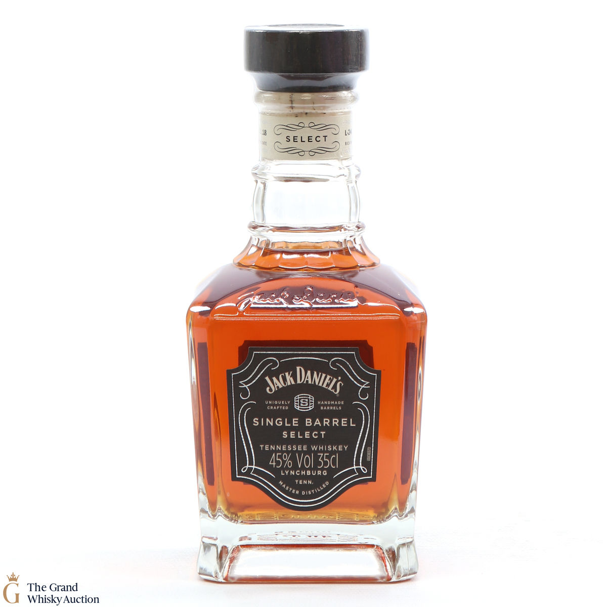 Jack Daniel's - Single Barrel Select (35cl)