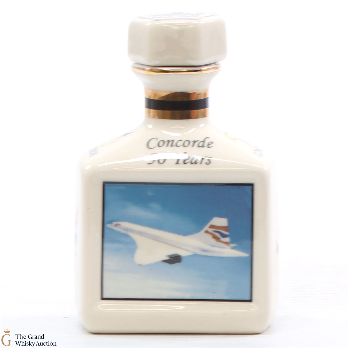 Pointers - Macallan - Concorde 50 Years 5cl