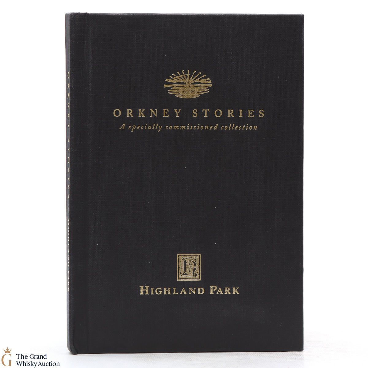 Highland Park - Orkney Stories (Book)