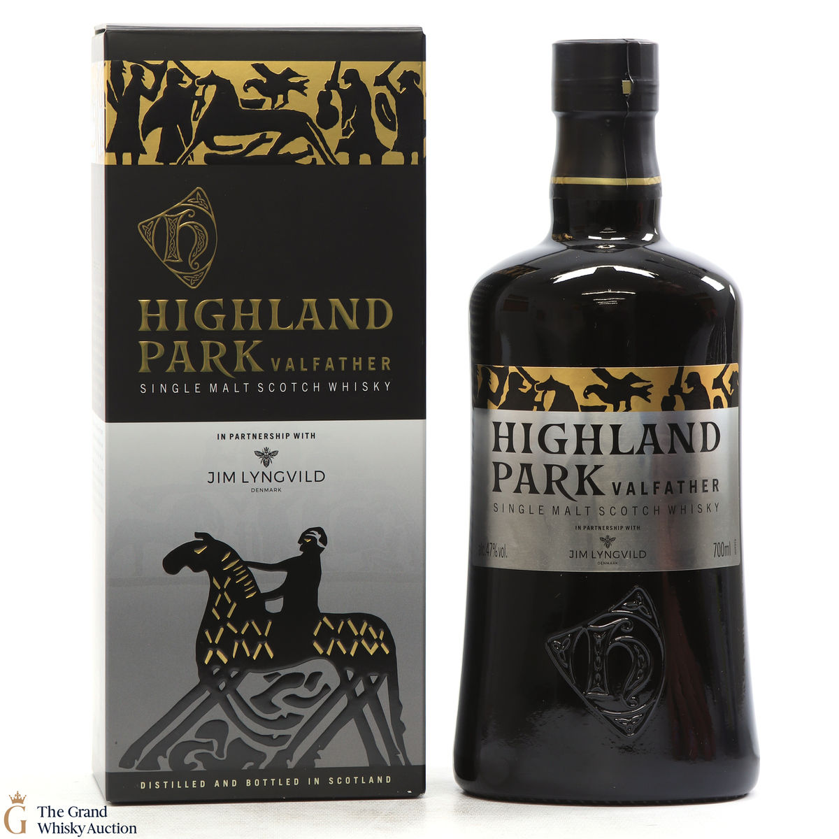 Highland Park - Valfather