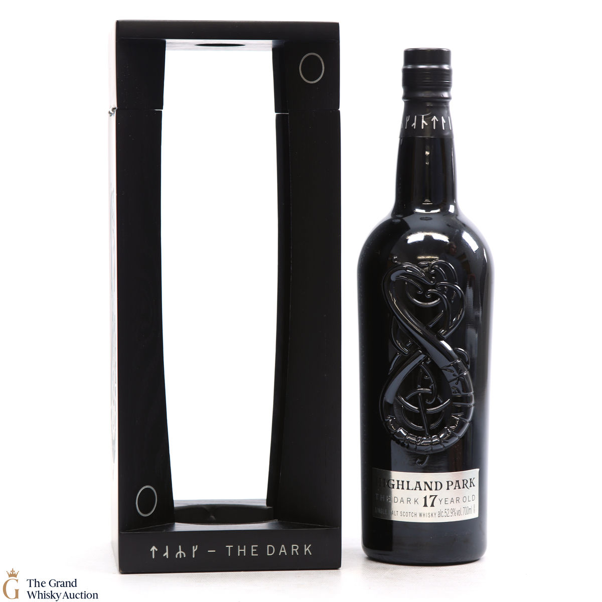 Highland Park - 17 Year Old - The Dark