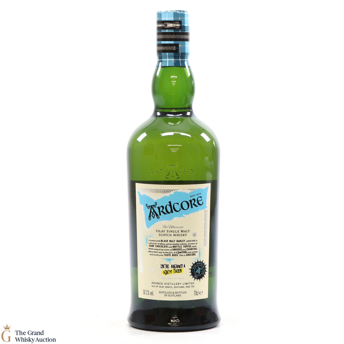 Ardbeg - Ardcore - Committee Release 2022