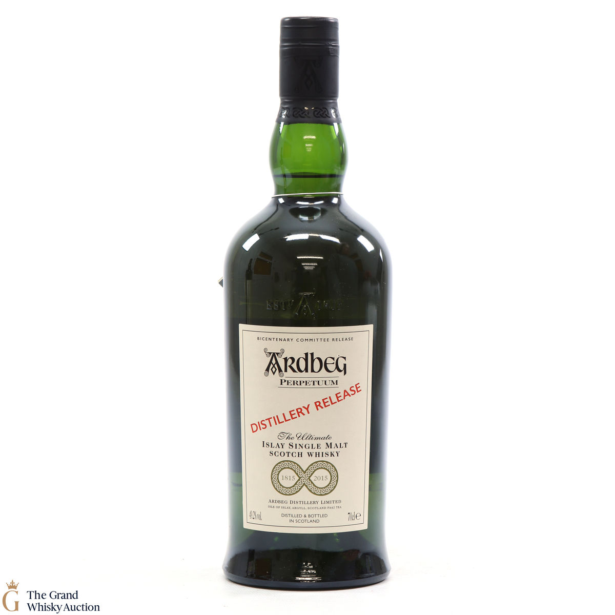 Ardbeg - Perpetuum - Committee Release 2015