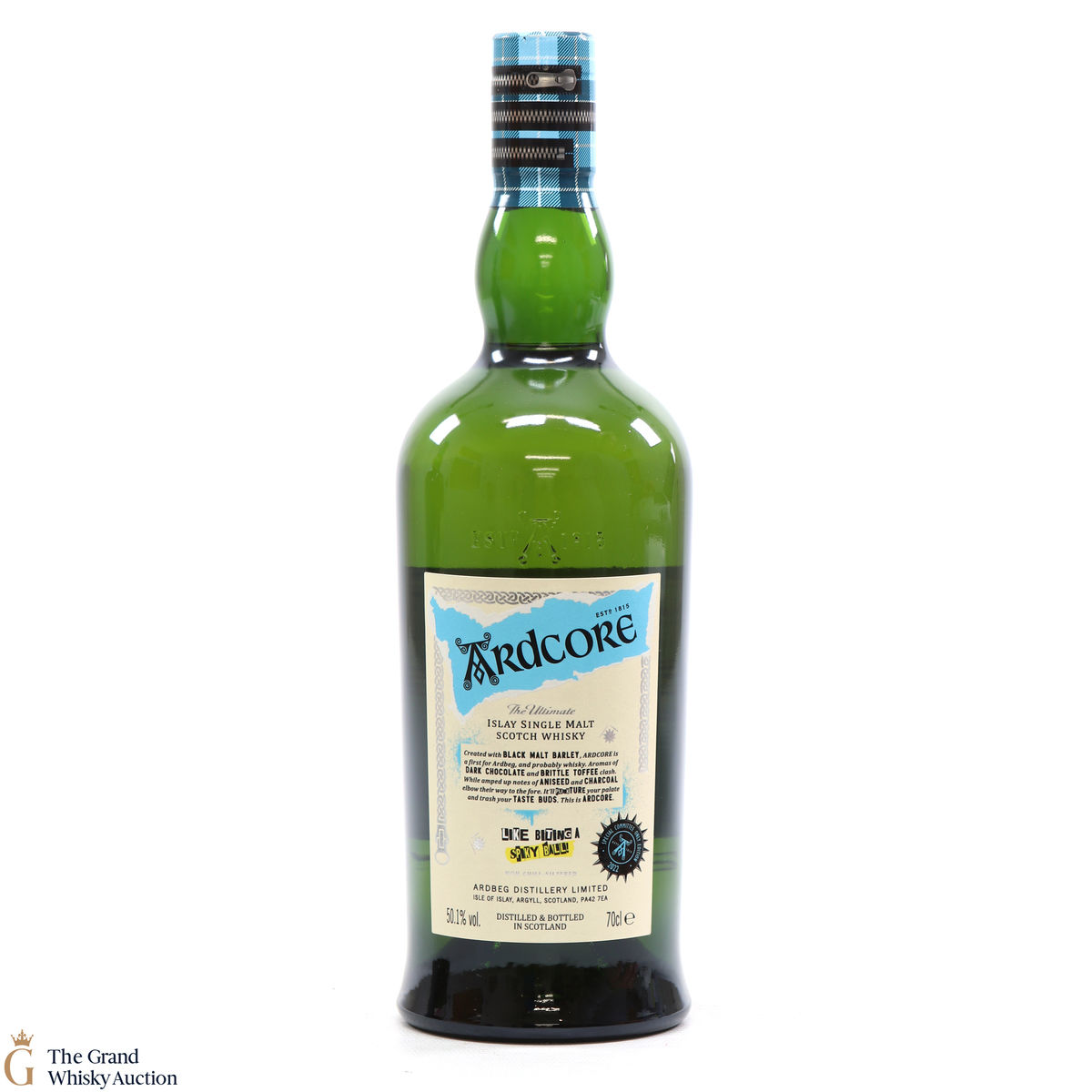 Ardbeg - Ardcore - Committee Release 2022