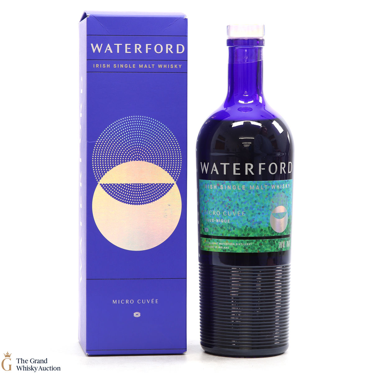 Waterford - Micro Cuvee - Pique-Nique 