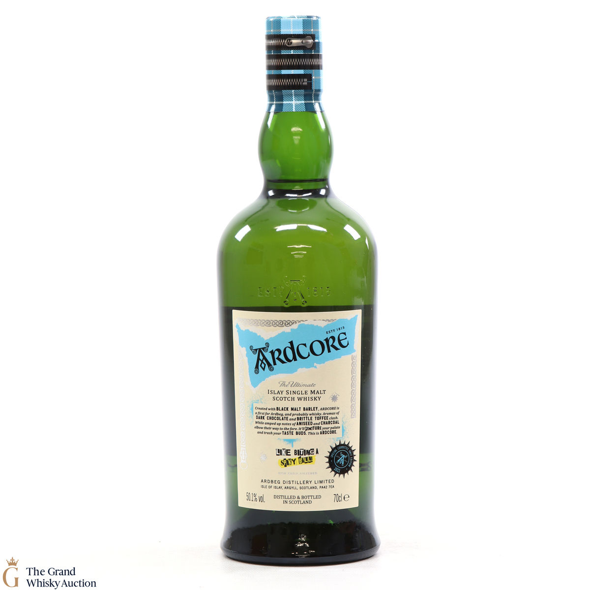 Ardbeg - Ardcore - Committee Release 2022