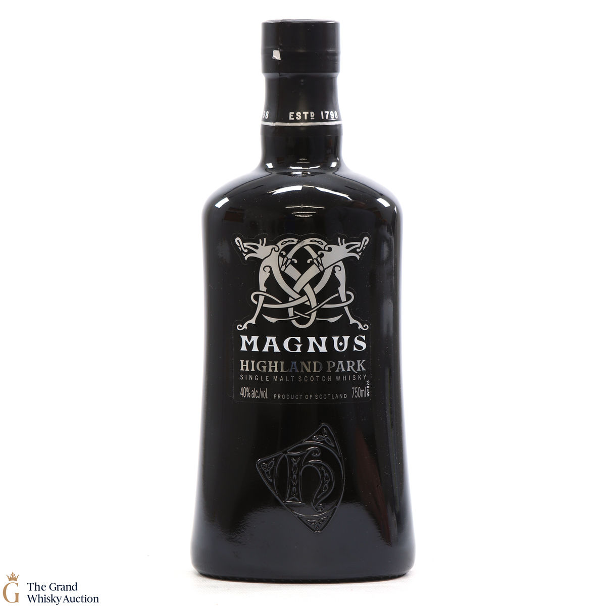 Highland Park - Magnus US Exclusive 75cl
