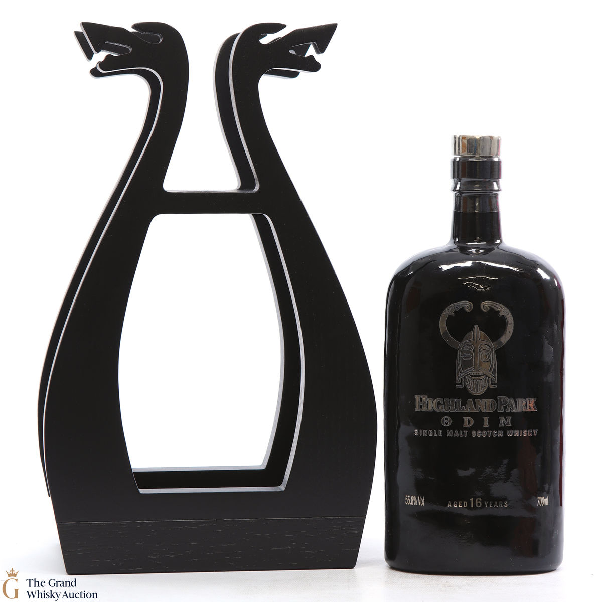 Highland Park - 16 Year Old - Odin