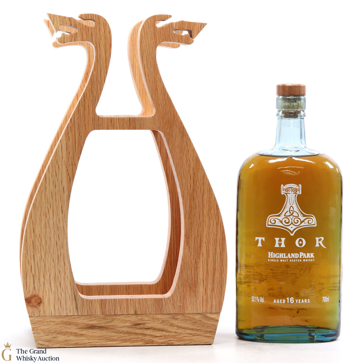 Highland Park - 16 Year Old - Thor