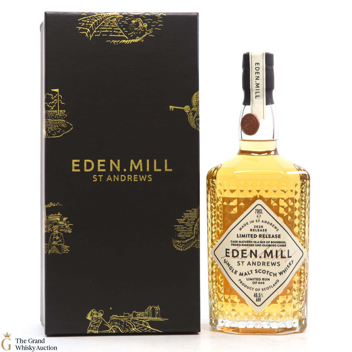Eden Mill - Limited Edition 2020
