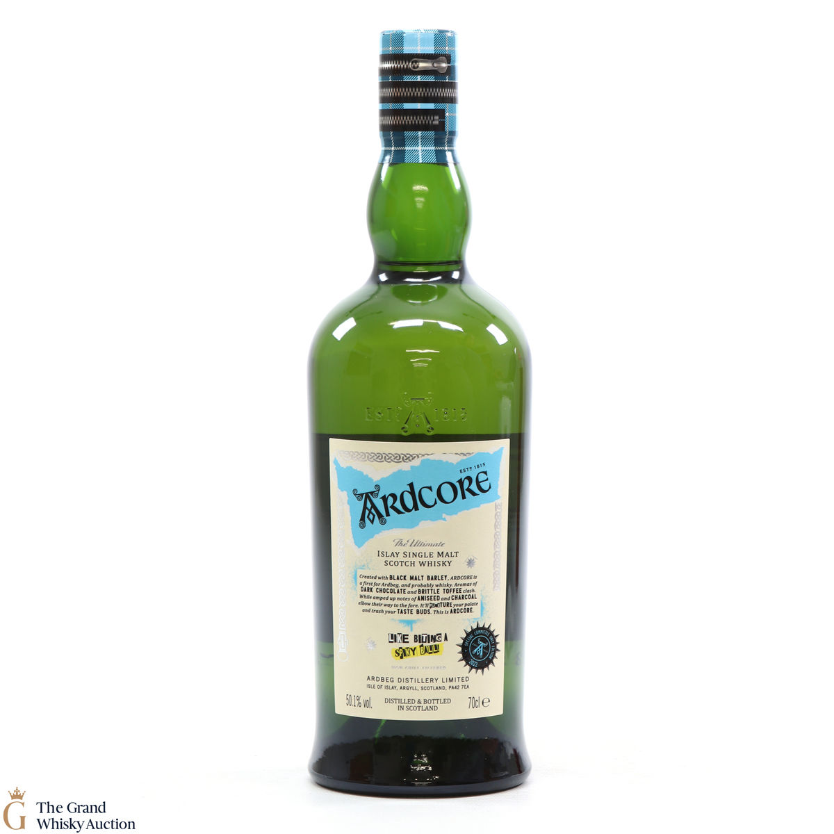 Ardbeg - Ardcore - Committee Release 2022