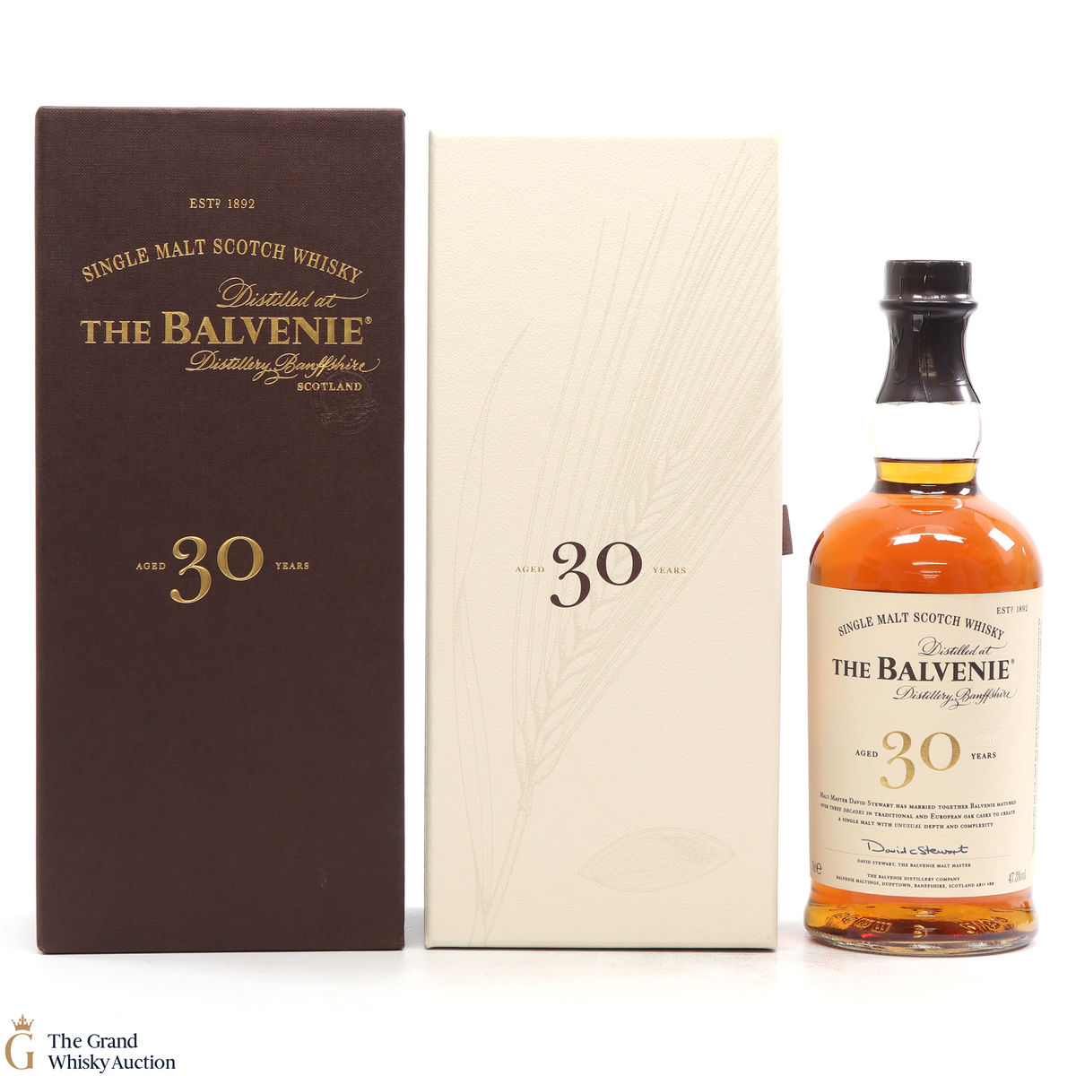 Balvenie - 30 Year Old 