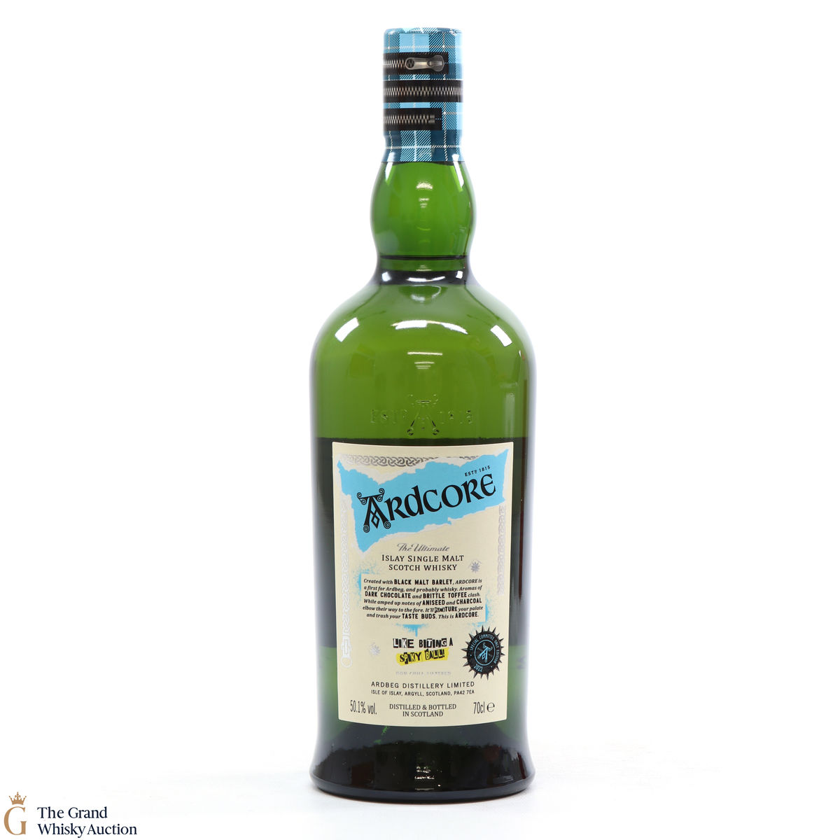 Ardbeg - Ardcore - Committee Release 2022