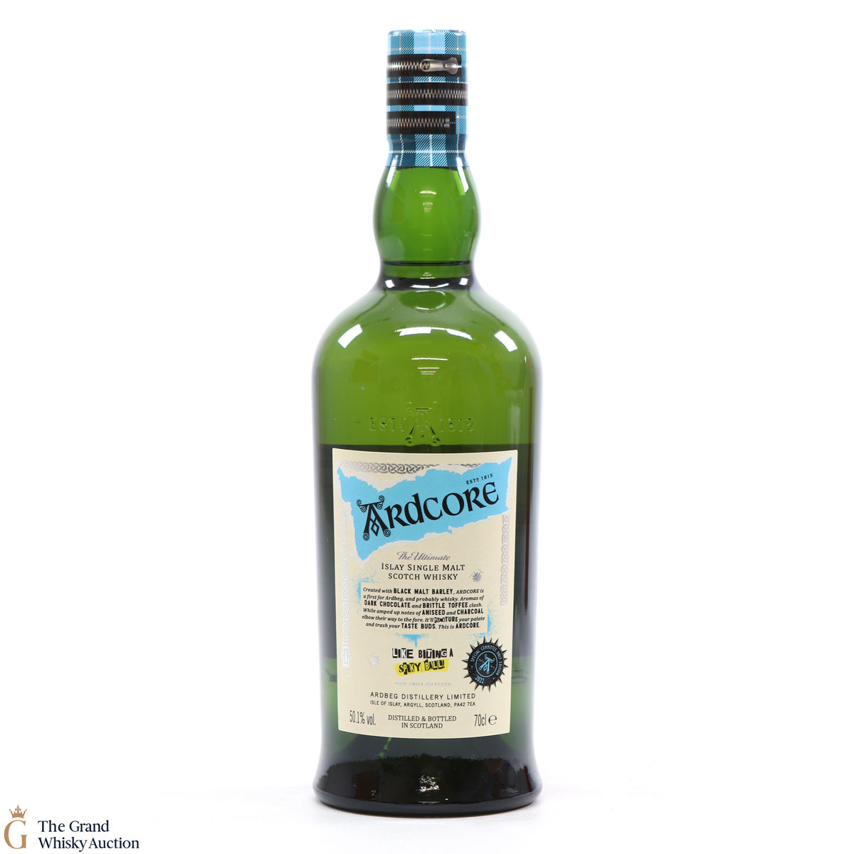 Ardbeg - Ardcore - Committee Release 2022