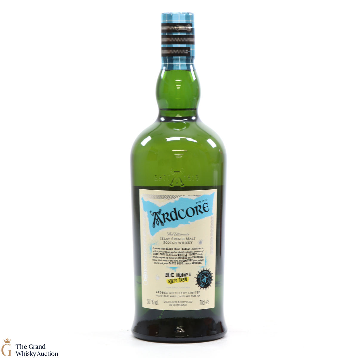 Ardbeg - Ardcore - Committee Release 2022