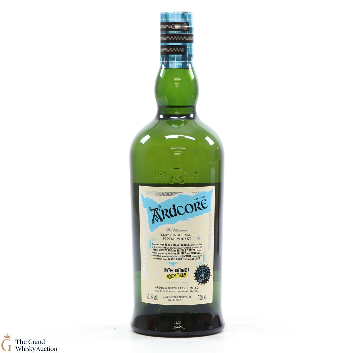 Ardbeg - Ardcore - Committee Release 2022