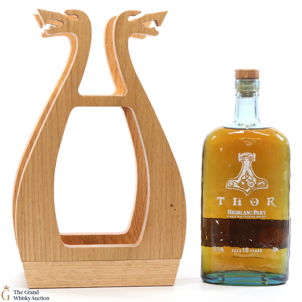 Highland Park - 16 Year Old - Thor