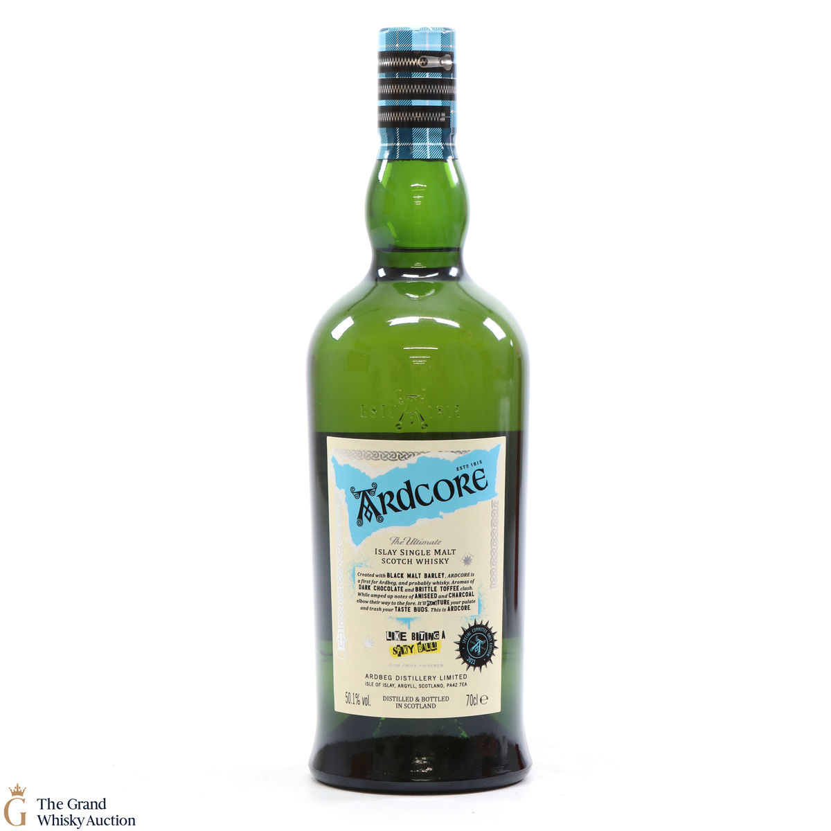 Ardbeg - Ardcore - Committee Release 2022