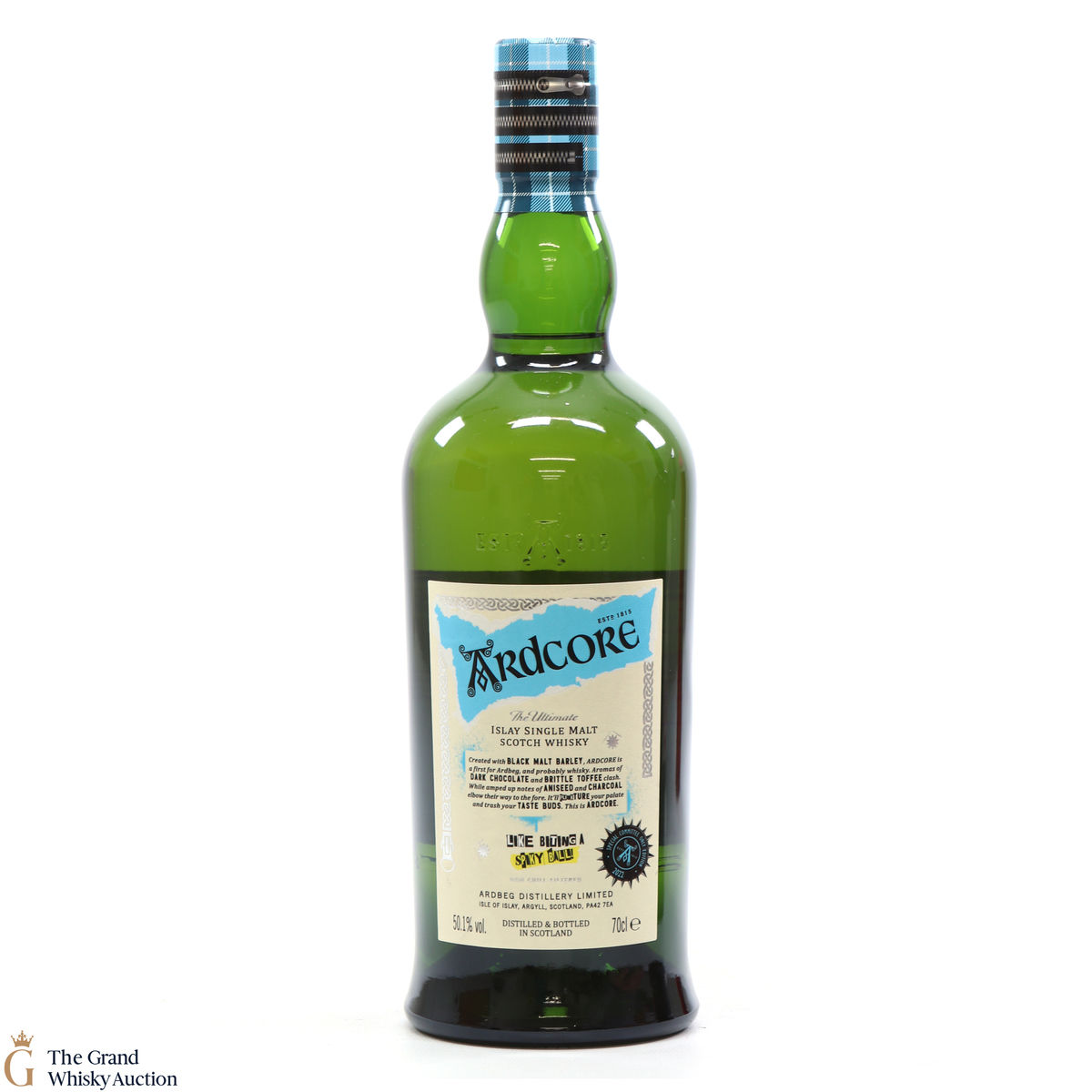 Ardbeg - Ardcore - Committee Release 2022