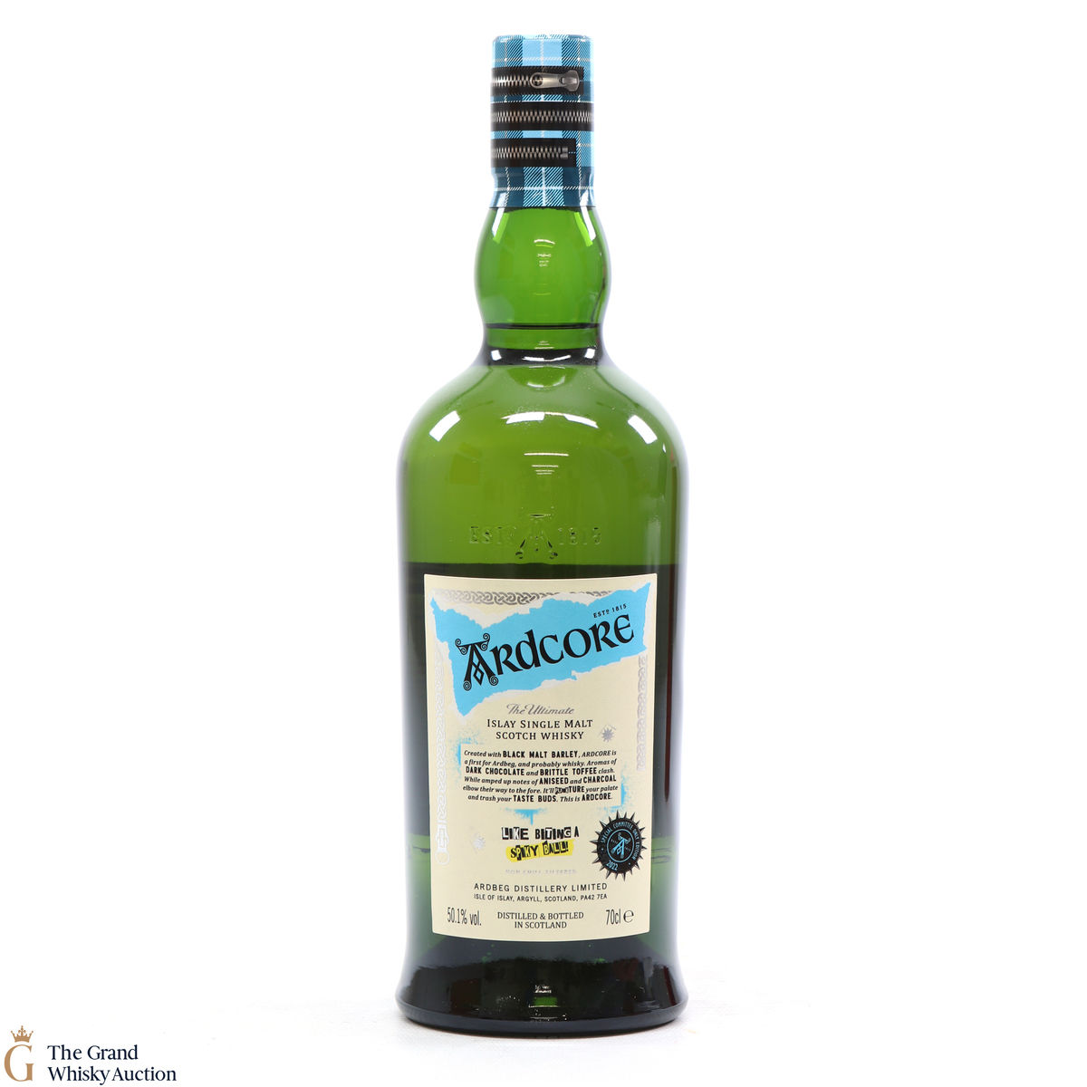 Ardbeg - Ardcore - Committee Release 2022