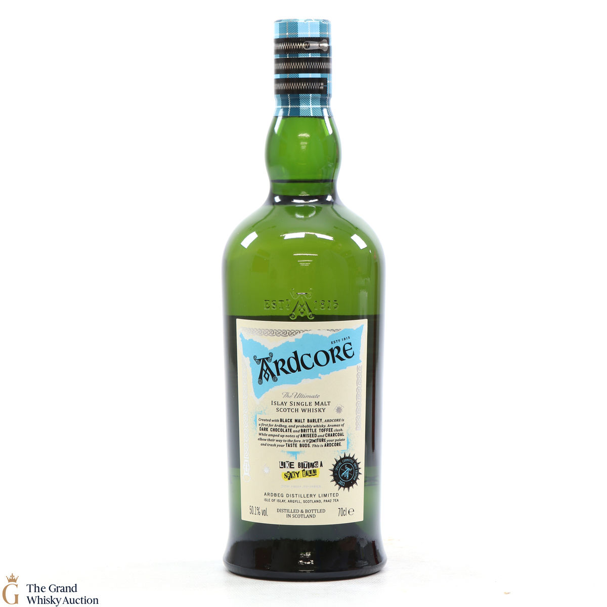 Ardbeg - Ardcore - Committee Release 2022