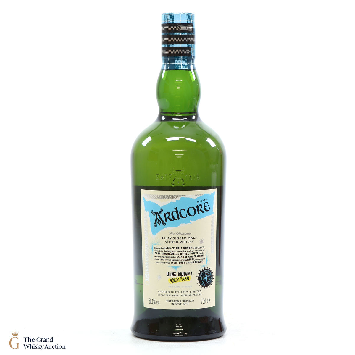 Ardbeg - Ardcore - Committee Release 2022