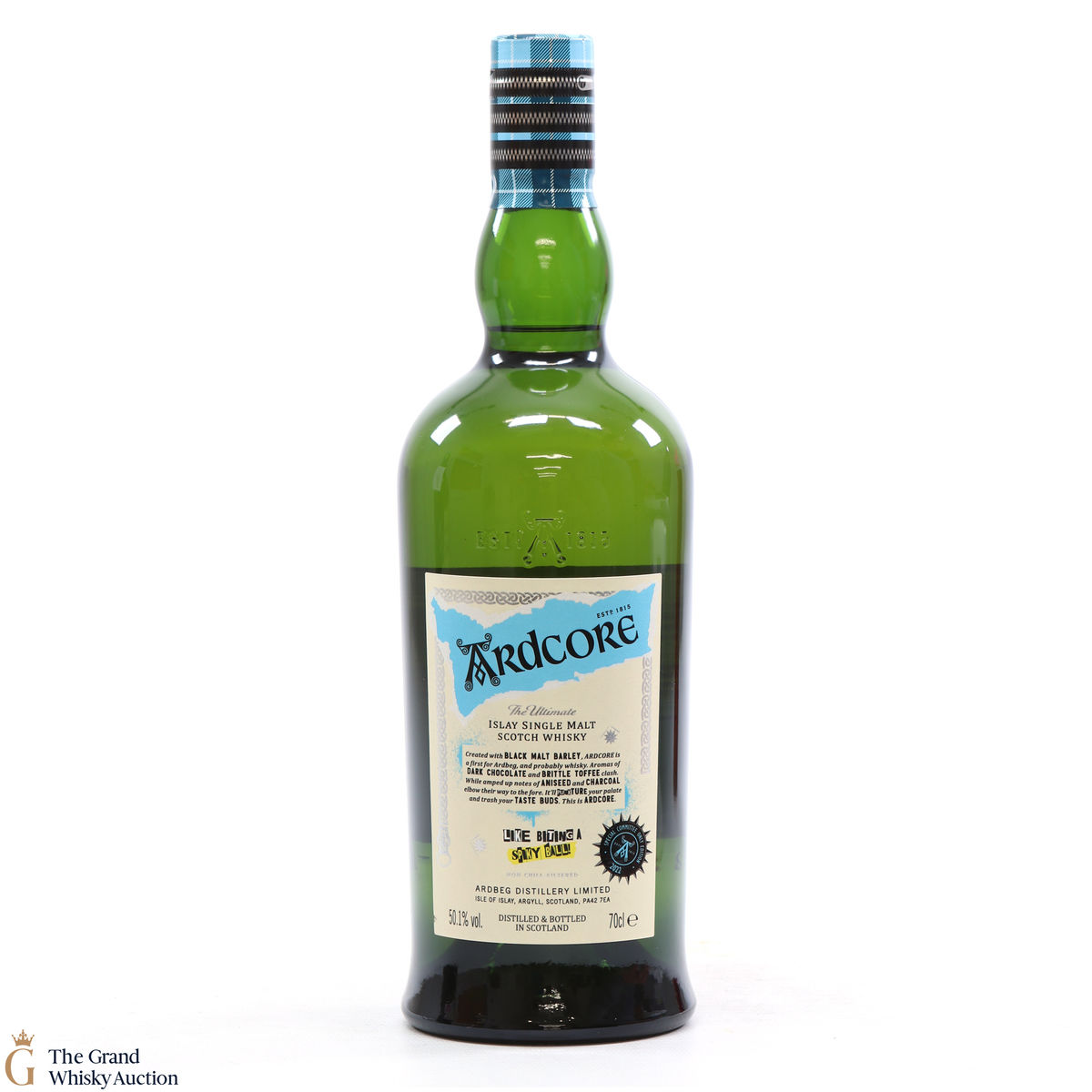 Ardbeg - Ardcore - Committee Release 2022