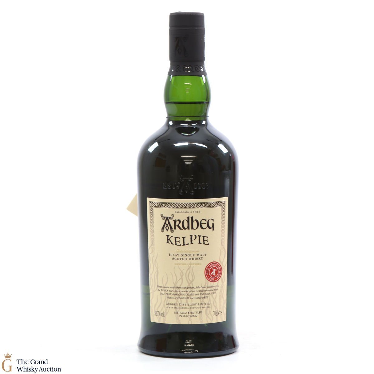 Ardbeg - Kelpie - Committee Release