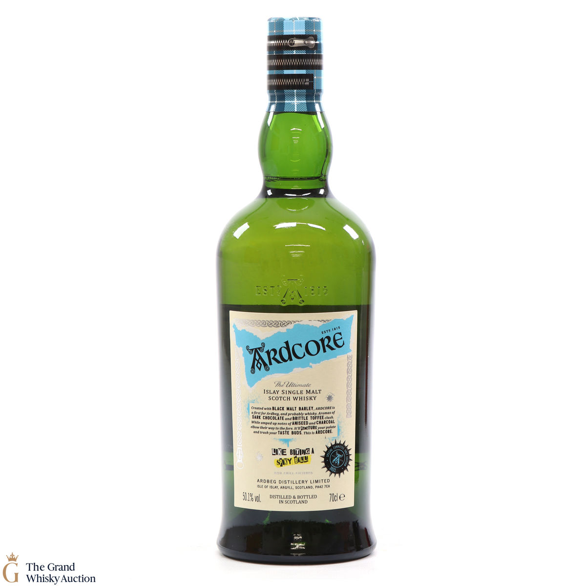 Ardbeg - Ardcore - Committee Release 2022