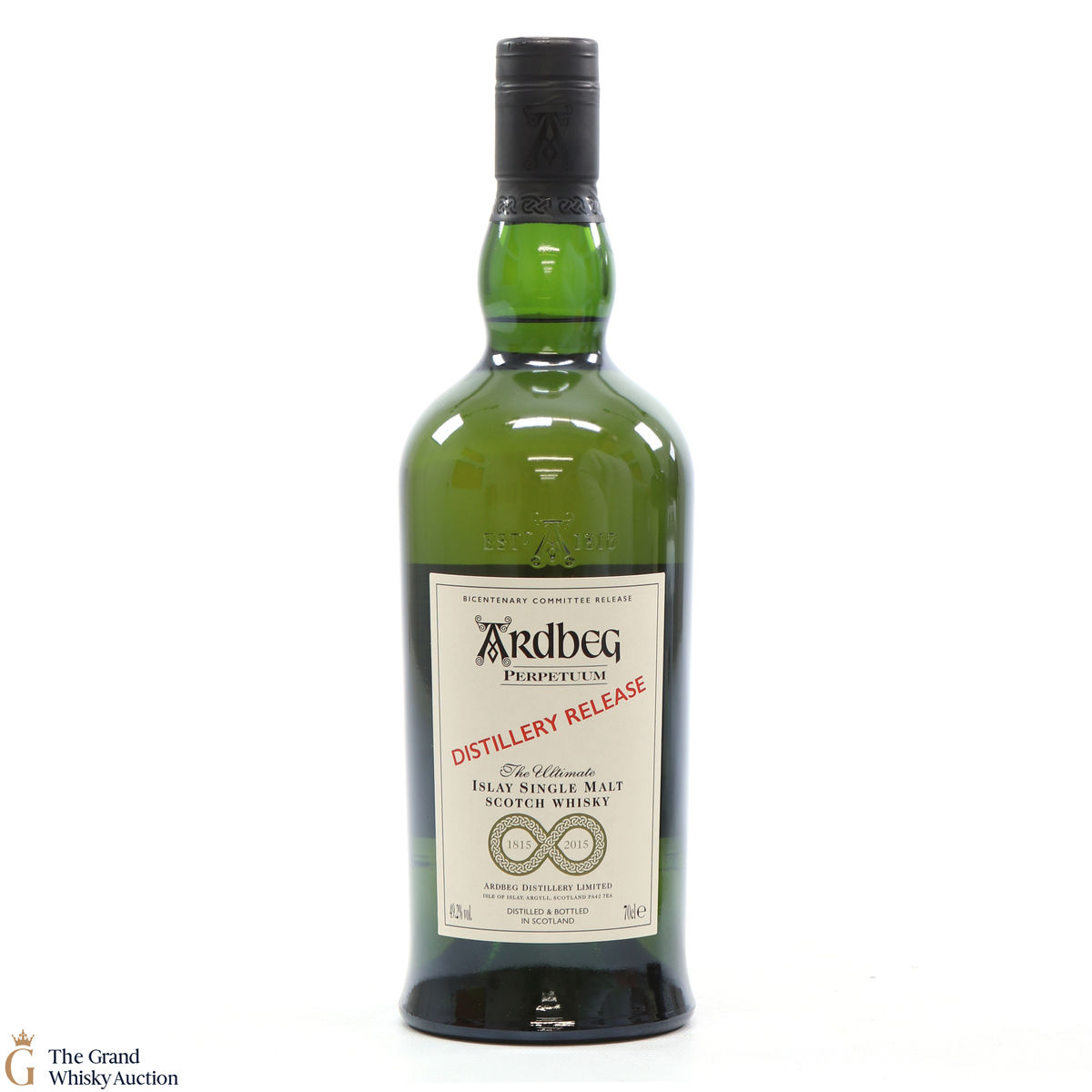 Ardbeg - Perpetuum - Committee Release 2015