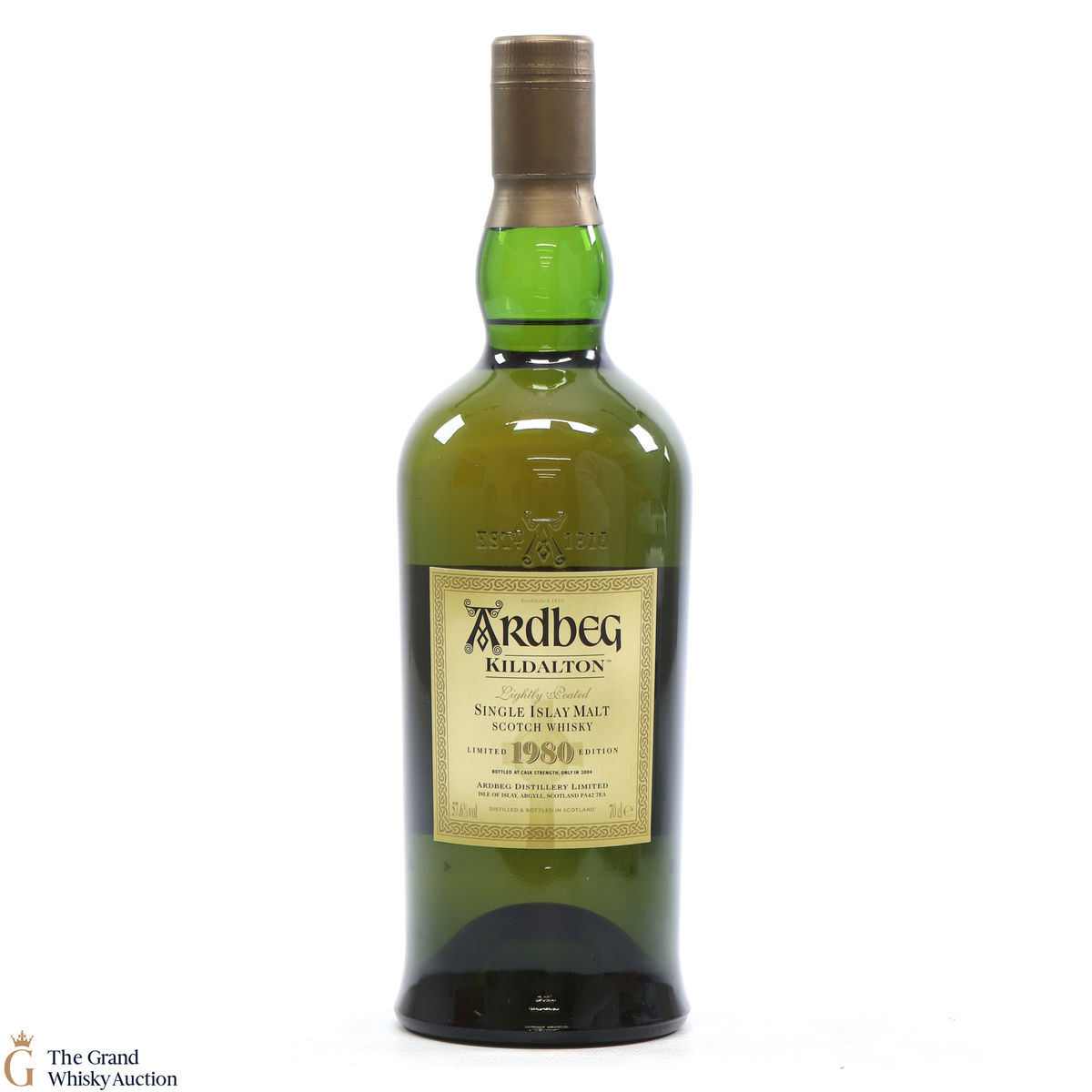 Ardbeg - 1980 Kildalton