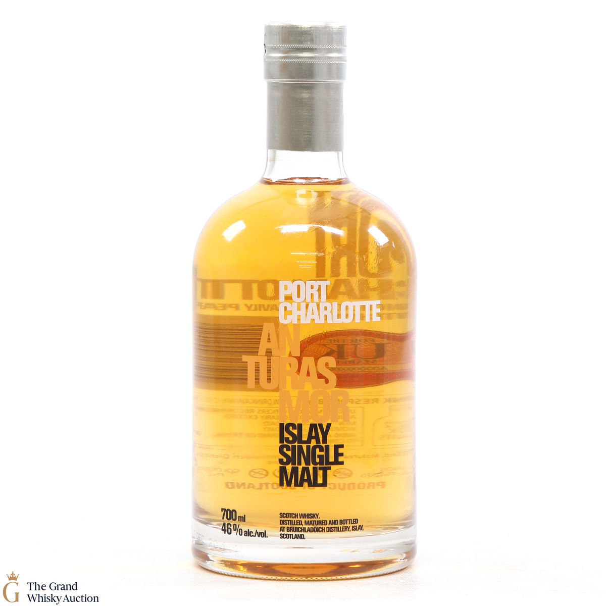 Port Charlotte - An Turas Mor