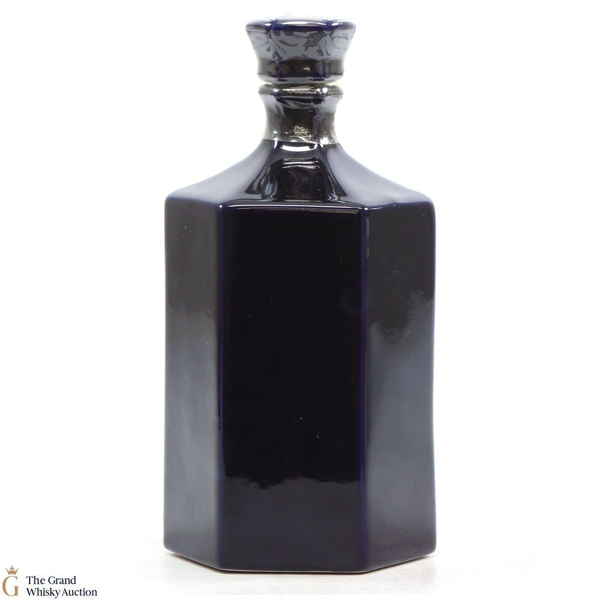 Inchmurrin - 29 Year Old 1966 - Decanter