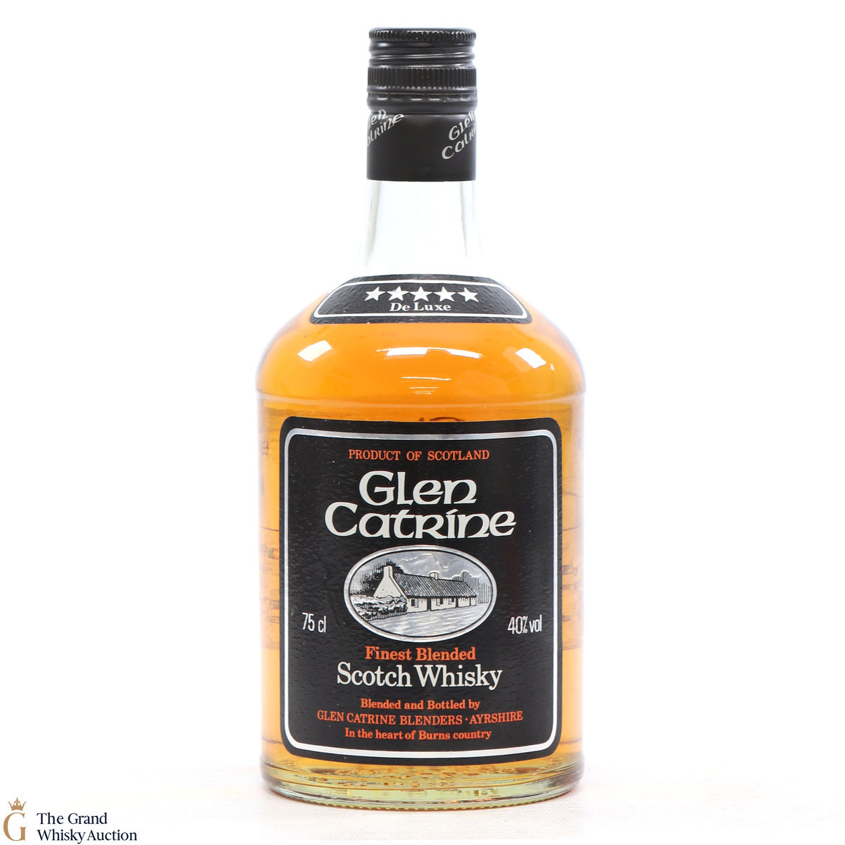 Glen Catrine - De Luxe (75cl)