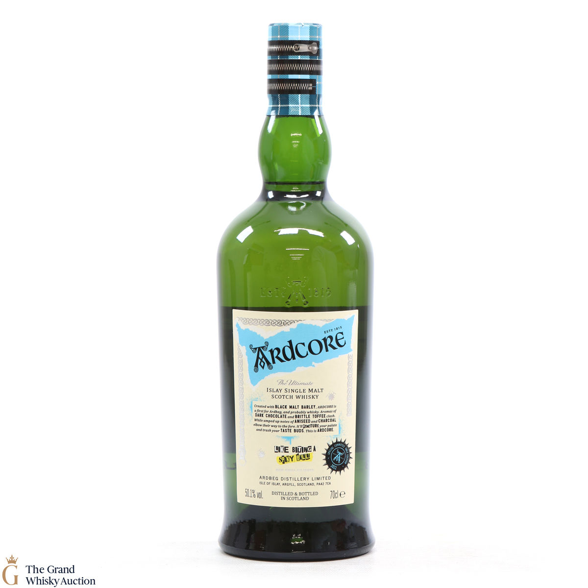 Ardbeg - Ardcore - Committee Release 2022