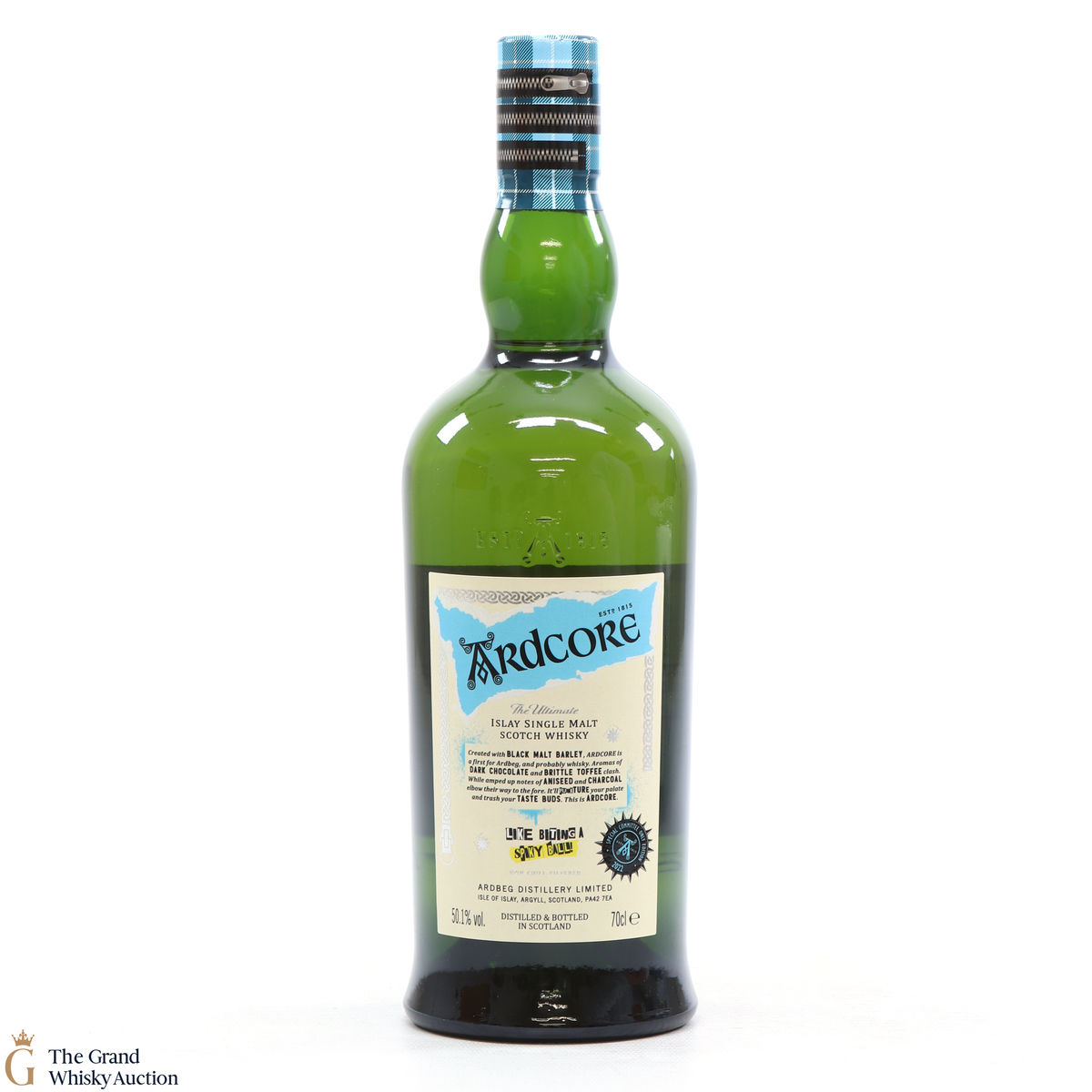 Ardbeg - Ardcore - Committee Release 2022