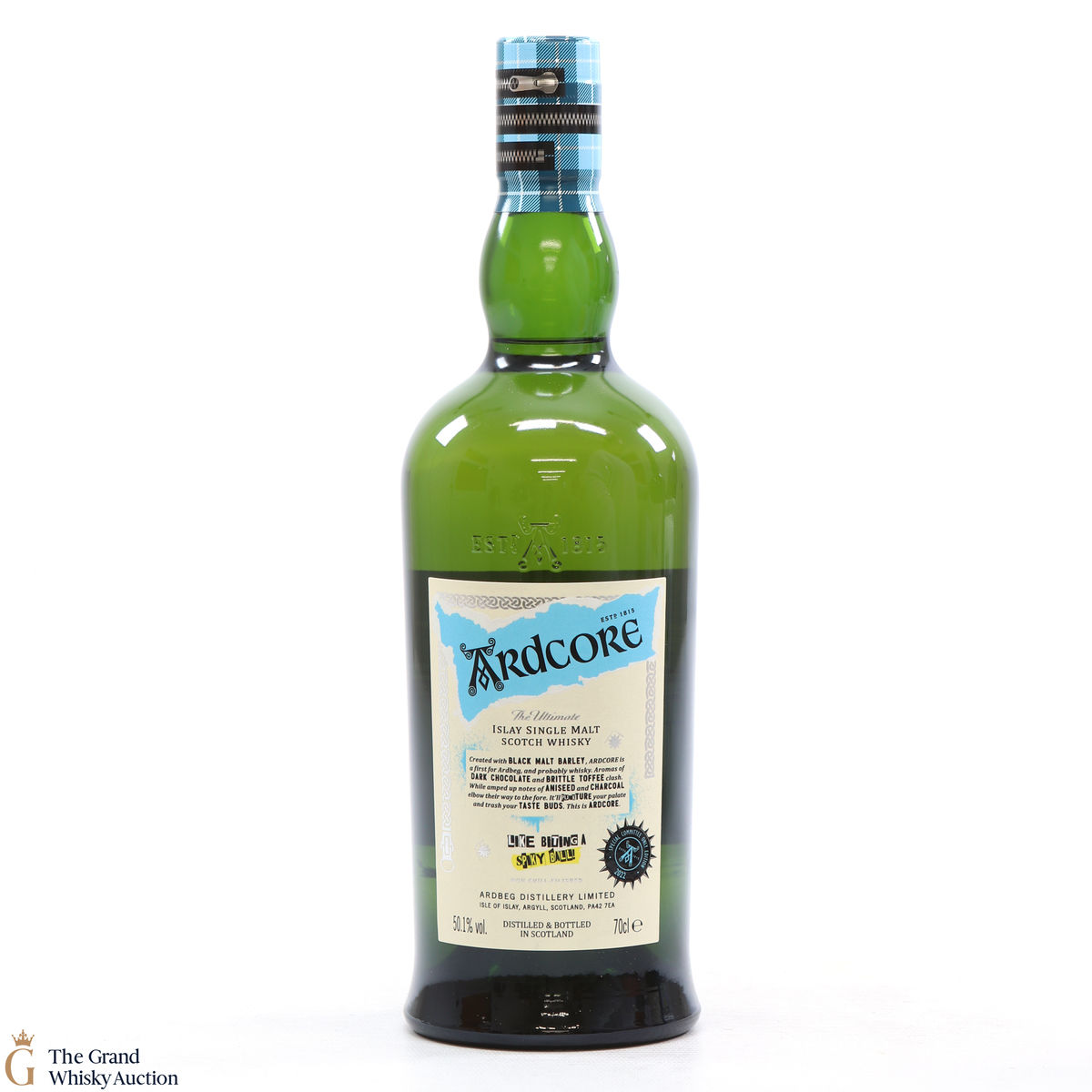 Ardbeg - Ardcore - Committee Release 2022