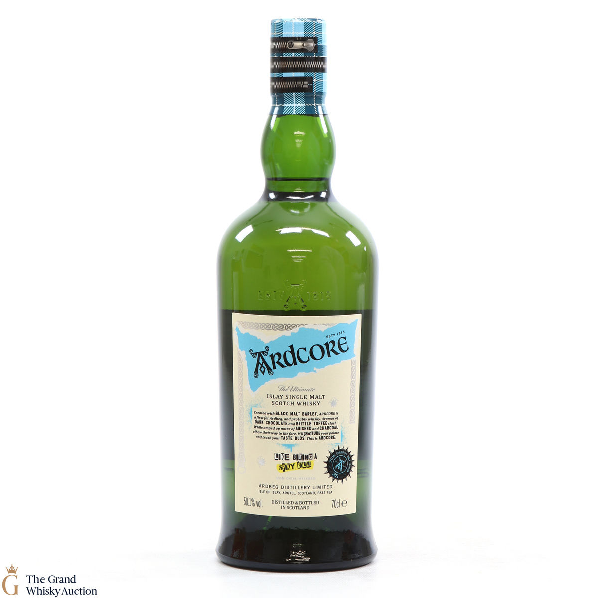 Ardbeg - Ardcore - Committee Release 2022