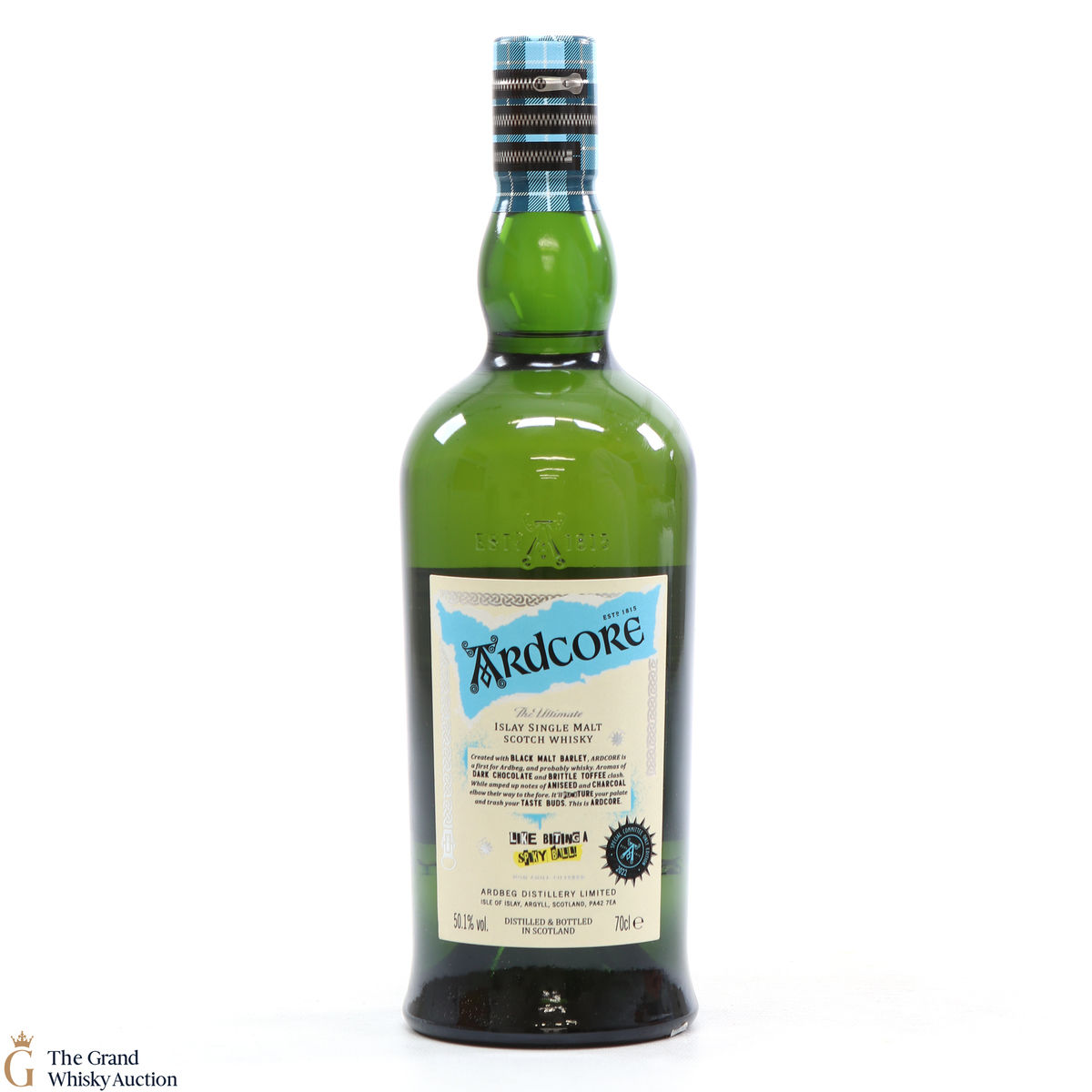 Ardbeg - Ardcore - Committee Release 2022