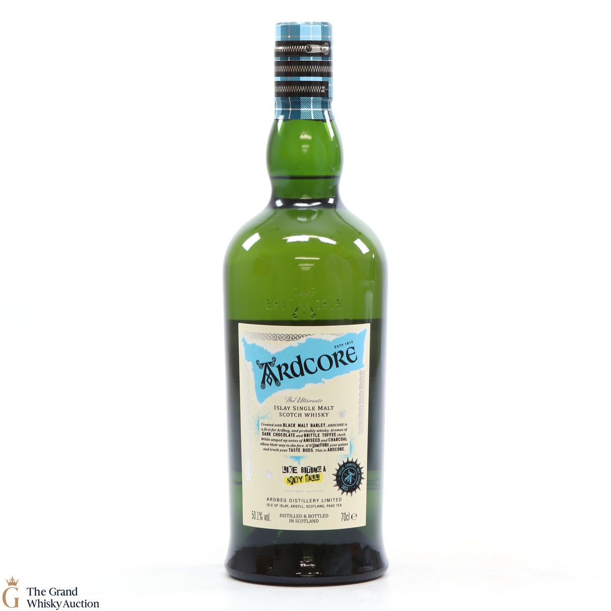 Ardbeg - Ardcore - Committee Release 2022