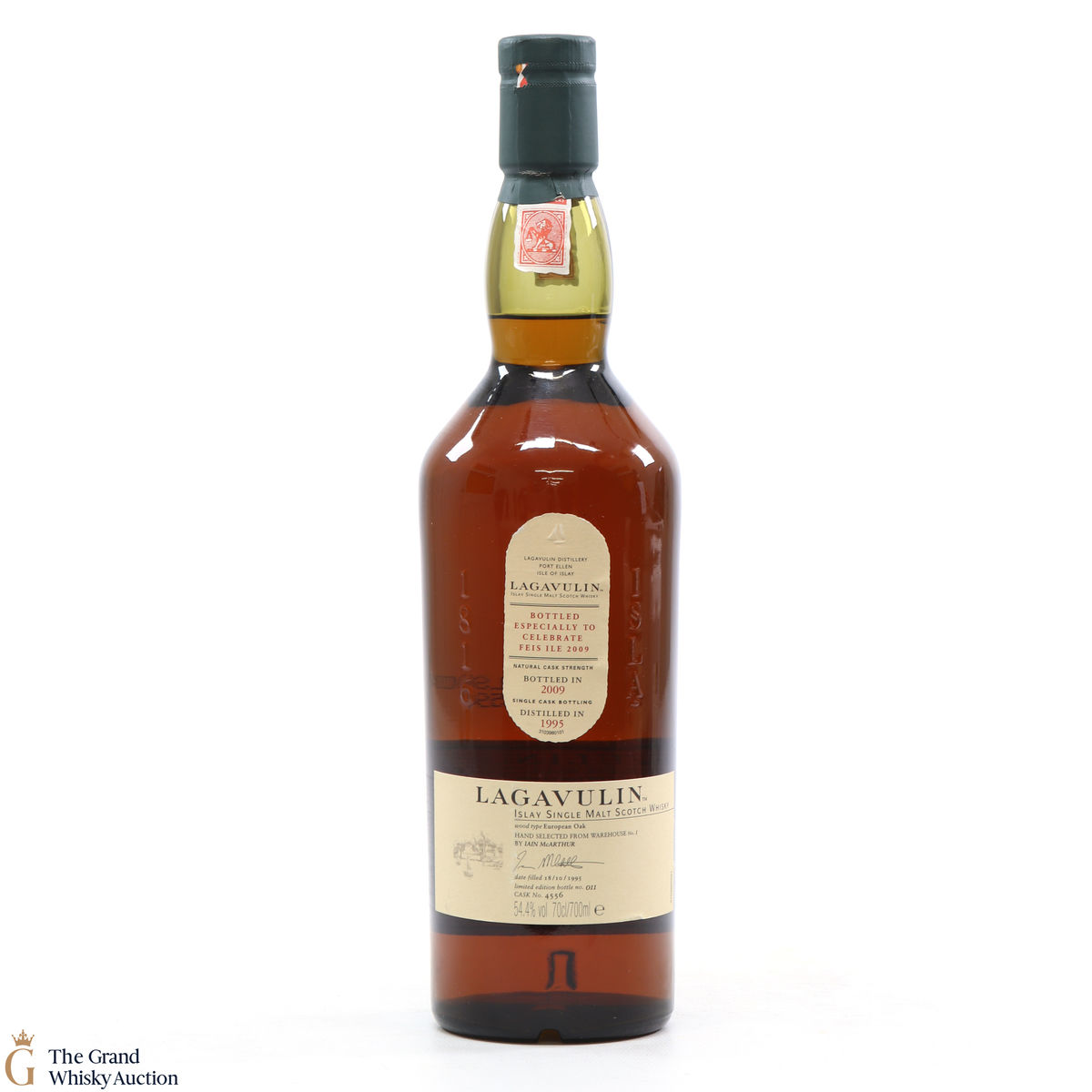 Lagavulin - Feis Ile 2009