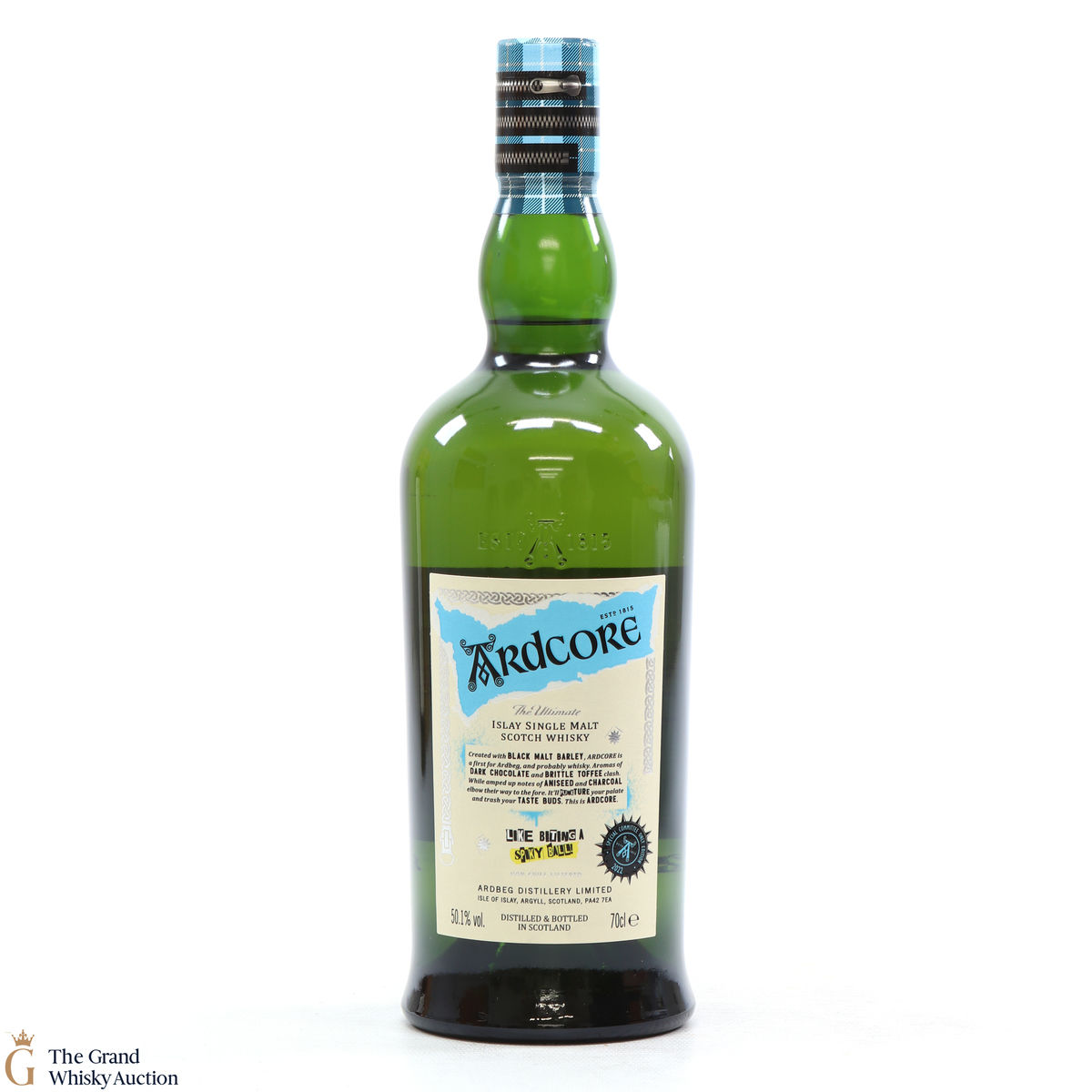 Ardbeg - Ardcore - Committee Release 2022